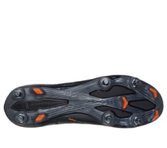 Skechers Razor 1.5 Elite SG — BLACK / ORANGE 3