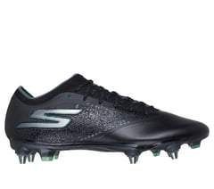 Skechers Razor 1.5 Elite SG — BLACK / SILVER 1