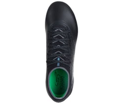 Skechers Razor 1.5 Elite SG — BLACK / SILVER 2