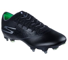 Skechers Razor 1.5 Elite SG — BLACK / SILVER 4