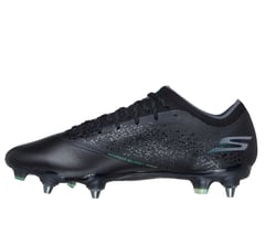 Skechers Razor 1.5 Elite SG — BLACK / SILVER 5