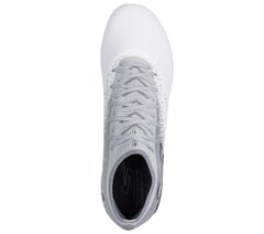 Skechers Razor 1.5 Elite SG — WHITE / SILVER 2