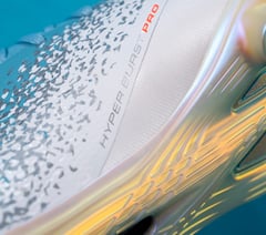 Skechers Razor 1.5 Elite SG — WHITE / TURQUOISE 5