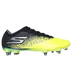 Skechers Razor 1.5 Elite SG — YELLOW / BLACK 1