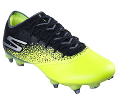 Skechers Razor 1.5 Elite SG — YELLOW / BLACK 4