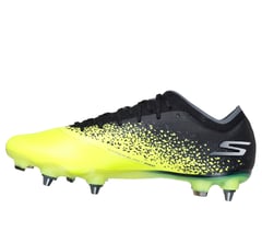 Skechers Razor 1.5 Elite SG — YELLOW / BLACK 5
