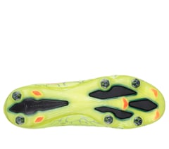 Skechers SKX_1.5 Elite SG — YELLOW / BLACK 3