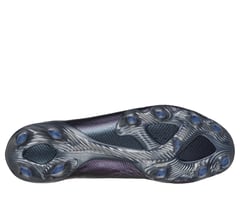 Skechers SKX_2 Elite FG — BLACK / ORANGE 4