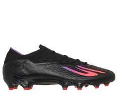Skechers SKX_2 Elite FG — BLACK / PURPLE 1