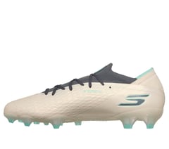 Skechers SKX_2 Elite FG — NATURAL / GRAY 5