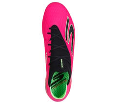 Skechers SKX_2 Elite FG — PINK / BLACK 2
