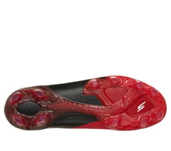 Skechers SKX_2 Elite FG — RED / BLACK 3