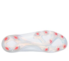 Skechers SKX_2 Elite FG — WHITE / TURQUOISE 3