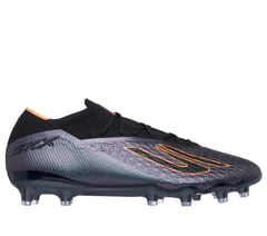 Skechers SKX_2 Elite AG — BLACK / ORANGE 1