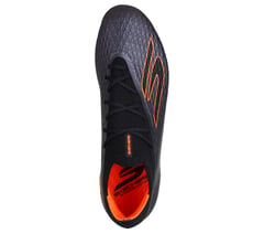 Skechers SKX_2 Elite AG — BLACK / ORANGE 3