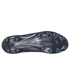 Skechers SKX_2 Elite AG — BLACK / ORANGE 4