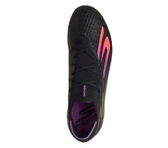 Skechers SKX_2 Elite AG — BLACK / PURPLE 2