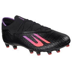 Skechers SKX_2 Elite AG — BLACK / PURPLE 4
