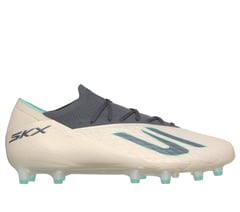 Skechers SKX_2 Elite AG — NATURAL / GRAY 1