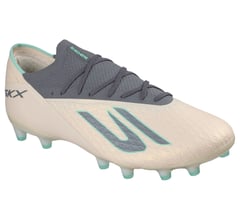 Skechers SKX_2 Elite AG — NATURAL / GRAY 4