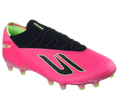 Skechers SKX_2 Elite AG — PINK / BLACK 4