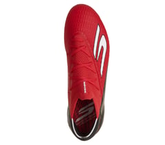 Skechers SKX_2 Elite AG — RED / BLACK 2