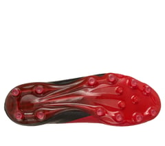 Skechers SKX_2 Elite AG — RED / BLACK 3
