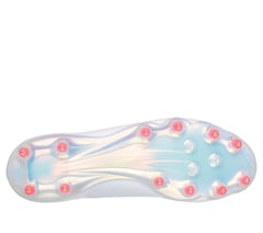 Skechers SKX_2 Elite AG — WHITE / TURQUOISE 3