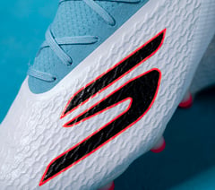 Skechers SKX_2 Elite AG — WHITE / TURQUOISE 5