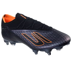 Skechers SKX_2 Elite SG — BLACK / ORANGE 5