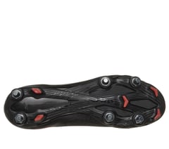 Skechers SKX_2 Elite SG — BLACK / PURPLE 3