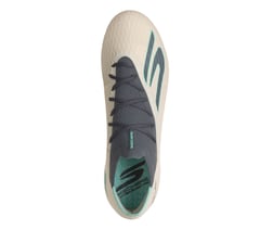 Skechers SKX_2 Elite SG — NATURAL / GRAY 2