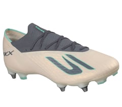 Skechers SKX_2 Elite SG — NATURAL / GRAY 4