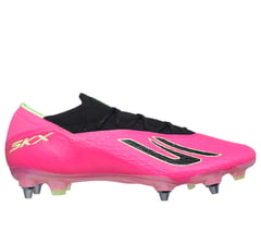 Skechers SKX_2 Elite SG — PINK / BLACK 1
