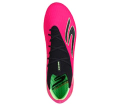Skechers SKX_2 Elite SG — PINK / BLACK 2