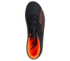 Skechers SKX_2 Academy FG — BLACK / ORANGE 3
