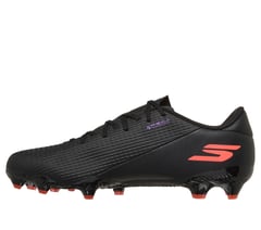 Skechers SKX_2 Academy FG — BLACK / PURPLE 5