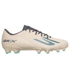 Skechers SKX_2 Academy FG — NATURAL / GRAY 1