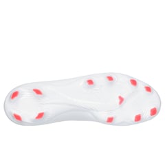 Skechers SKX_2 Academy FG — WHITE / TURQUOISE 3