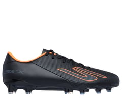 Skechers SKX_2 Academy AG — SCHWARZ / ORANGE 1