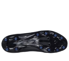 Skechers SKX_2 Academy AG — SCHWARZ / ORANGE 4