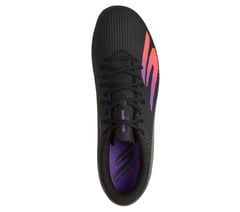 Skechers SKX_2 Academy AG — BLACK / PURPLE 2