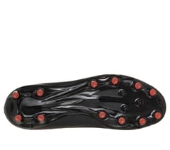 Skechers SKX_2 Academy AG — BLACK / PURPLE 3