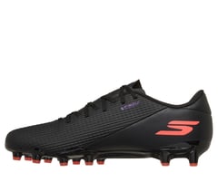 Skechers SKX_2 Academy AG — BLACK / PURPLE 5