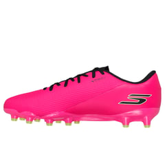 Skechers SKX_2 Academy AG — PINK / BLACK 5