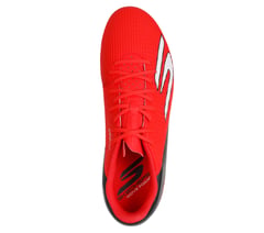 Skechers SKX_2 Academy AG — RED / BLACK 2