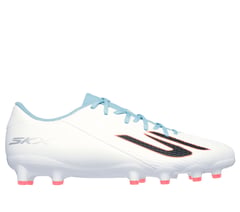 Skechers SKX_2 Academy AG — WHITE / TURQUOISE 1