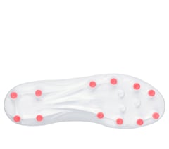 Skechers SKX_2 Academy AG — WHITE / TURQUOISE 3