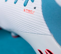 Skechers SKX_2 High Academy AG — WHITE / TURQUOISE 6