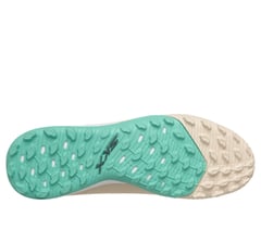 Skechers SKX_2 Academy TF — NATURAL / GRAY 2